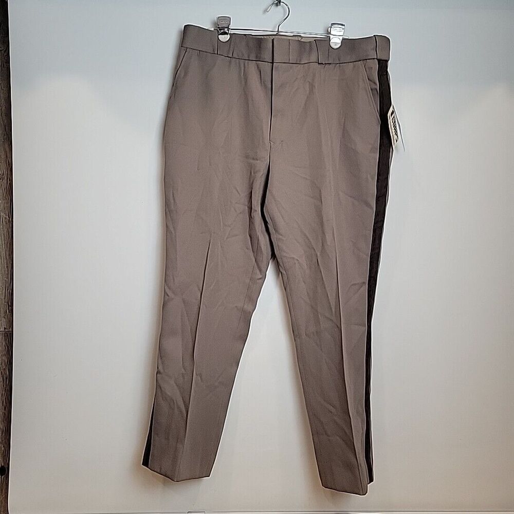 Honour Corps Trousers Pants Men's Size 38 Style 8300 Made in USA Horace Profess